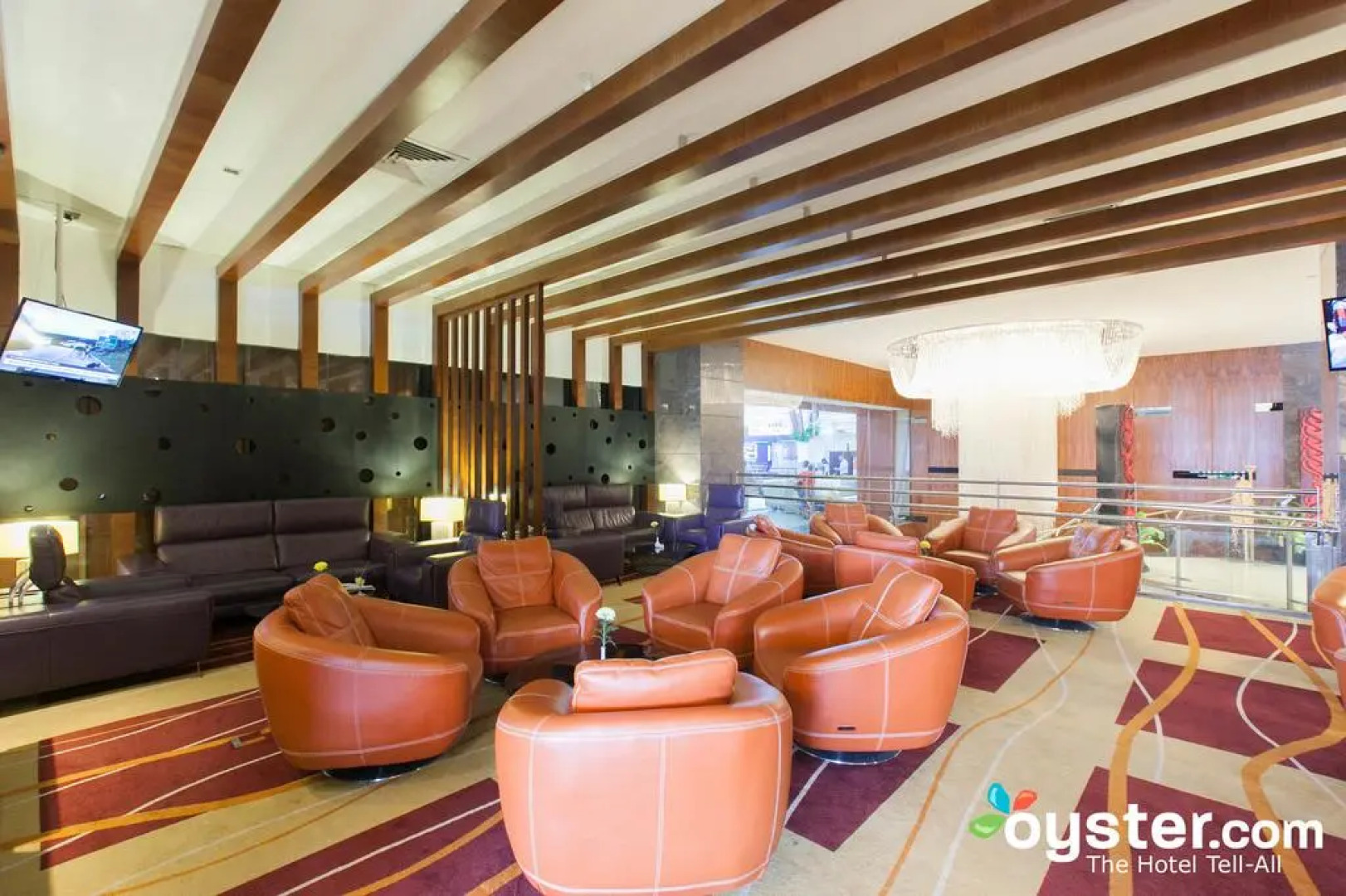 Imperial Suite Kuching