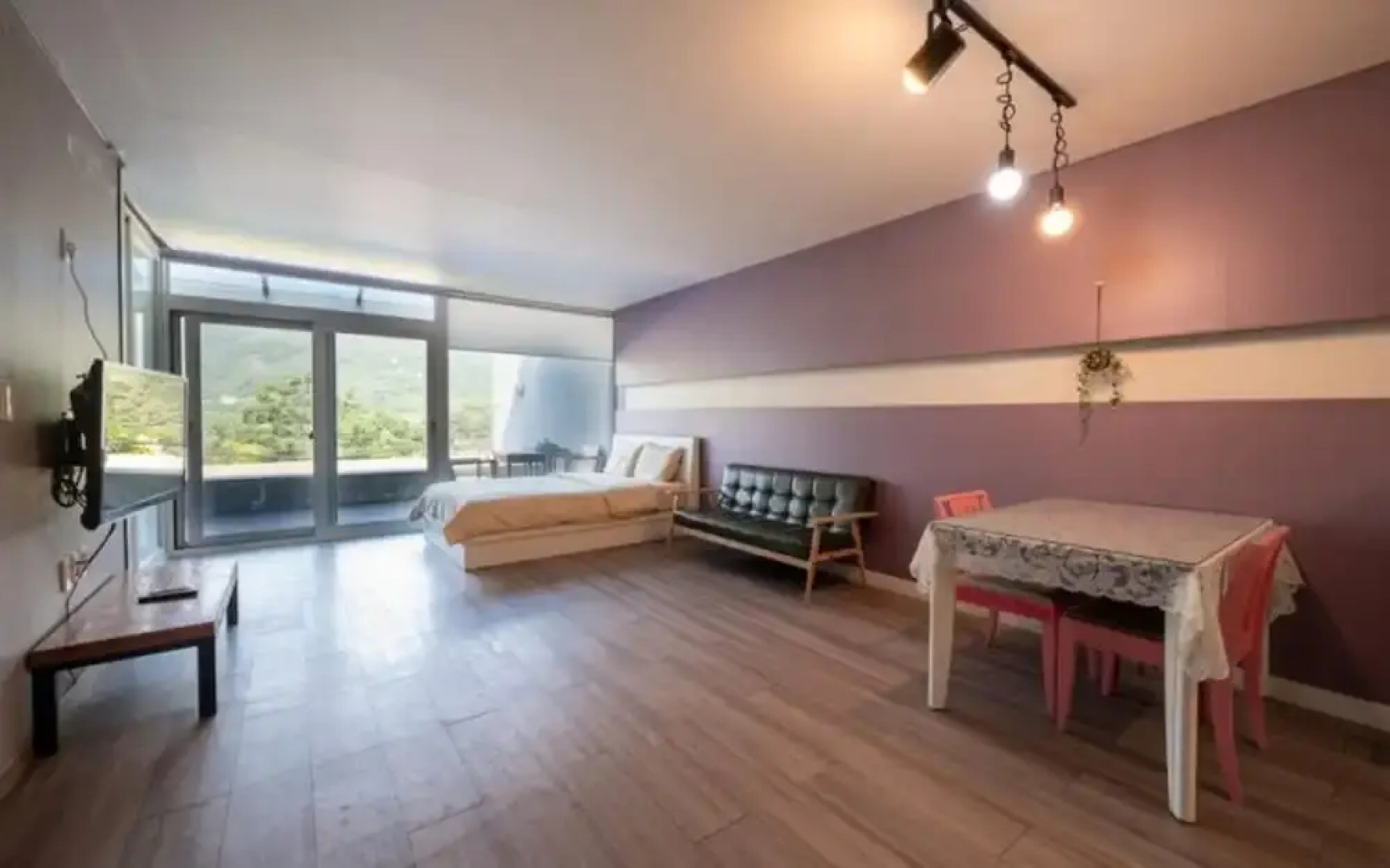 Sancheong Pullip House