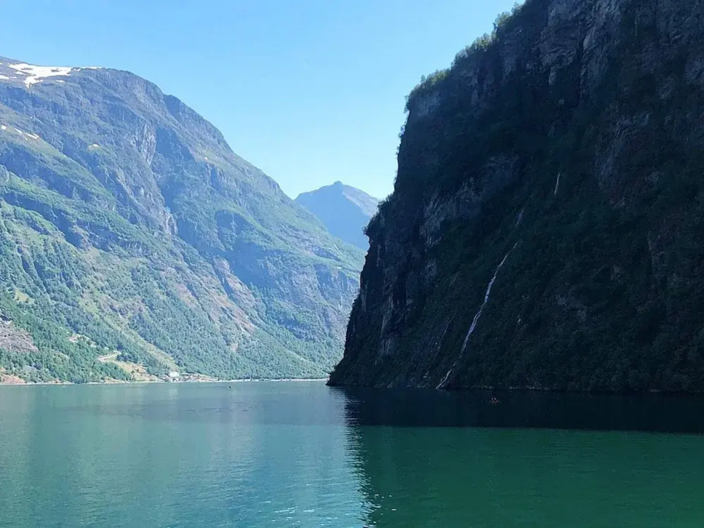 5 Person Holiday Home in Gurskoy