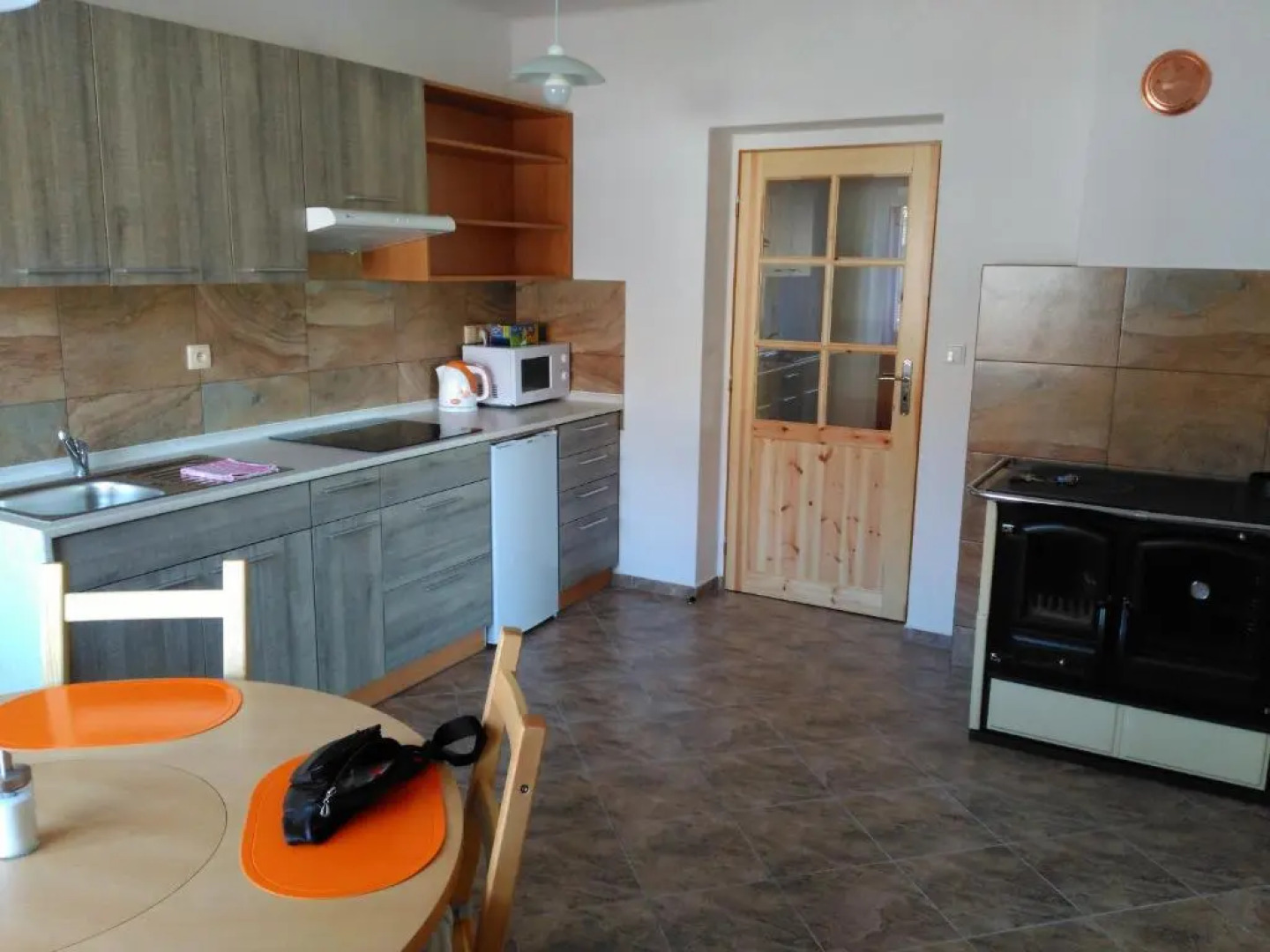 Penzion Pod Jáchymem