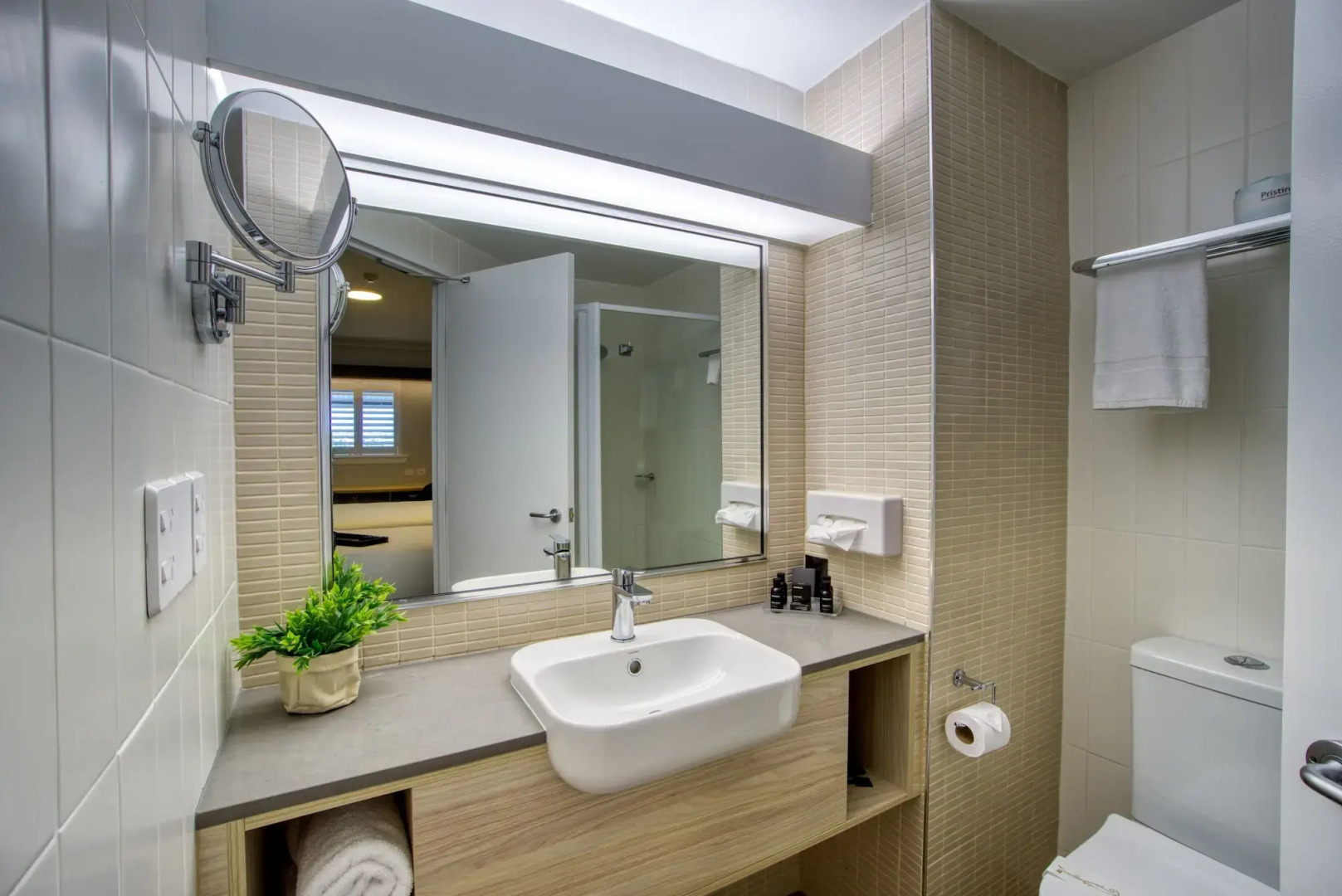 The Palmer Collective