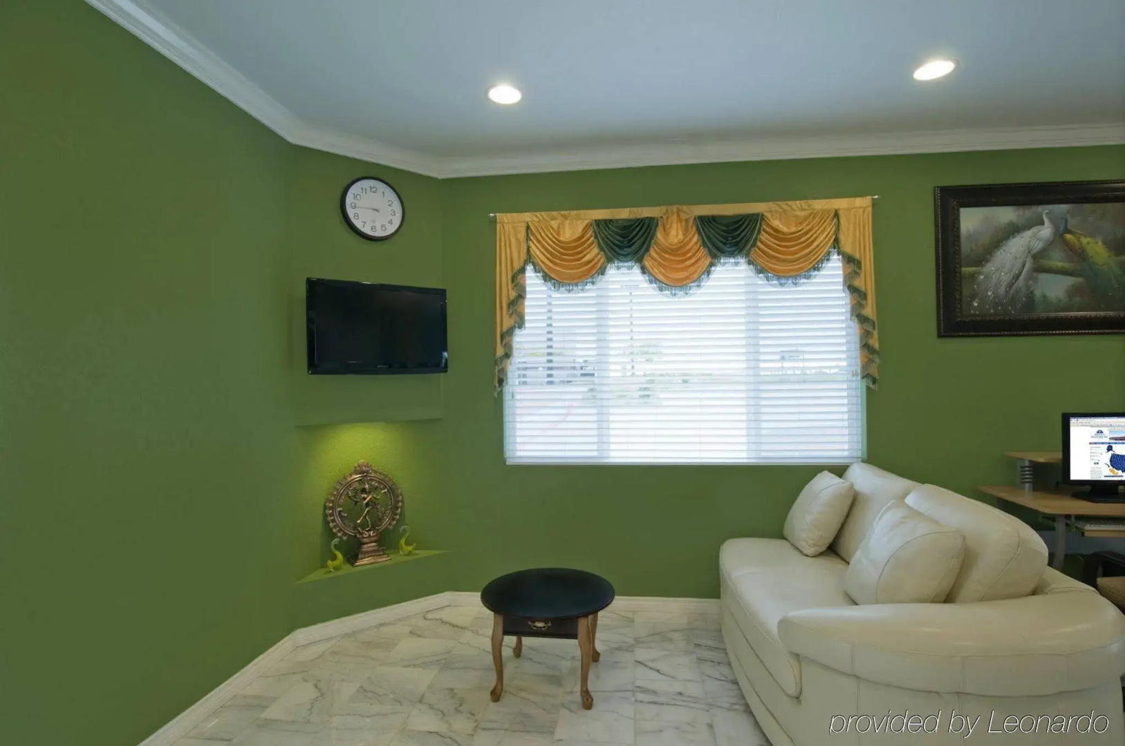Bestway Inn
