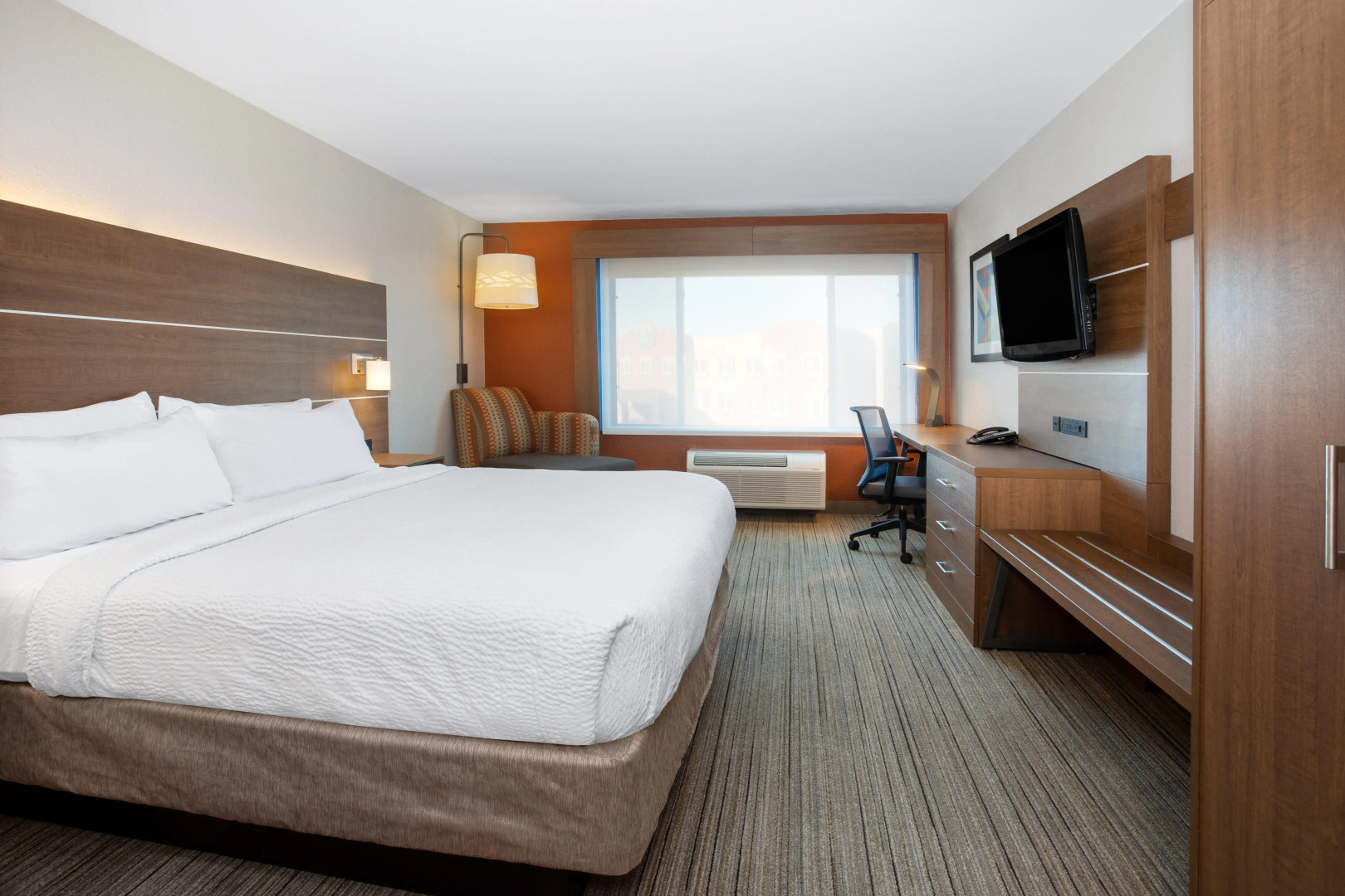 Holiday Inn Express & Suites Tucson North – Marana by IHG