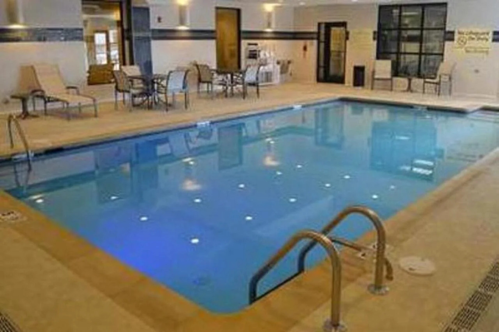Hampton Inn & Suites Edgewood/Aberdeen-South