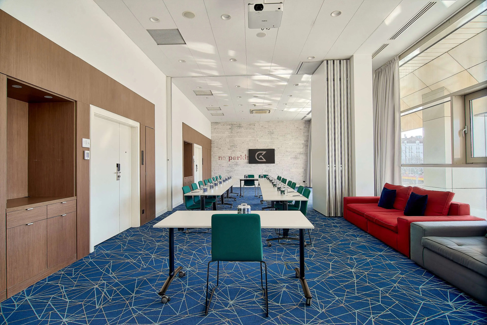 Golden Tulip Warszawa Centrum