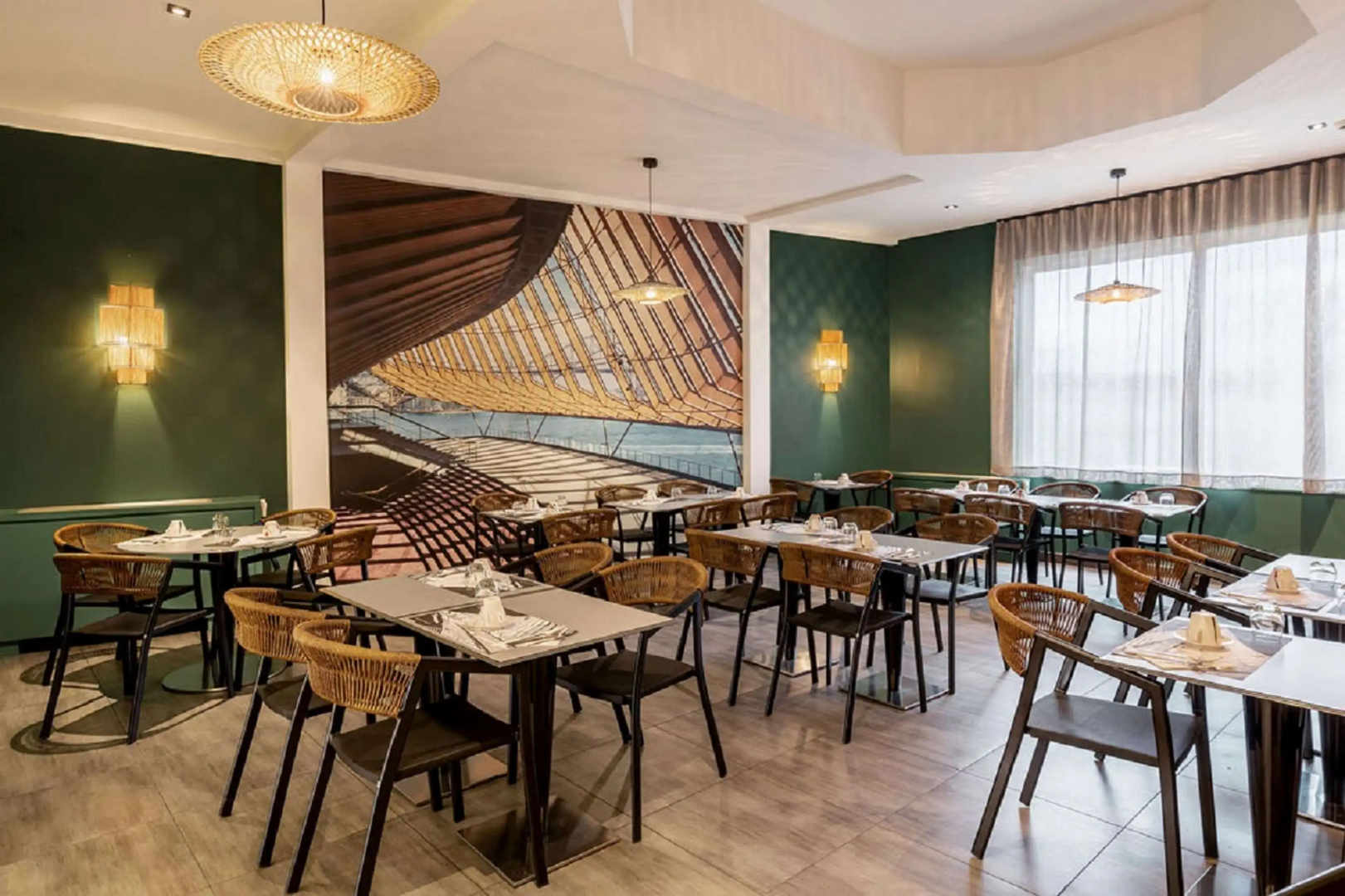 Best Western Plus Hotel Belfort Centre Gare