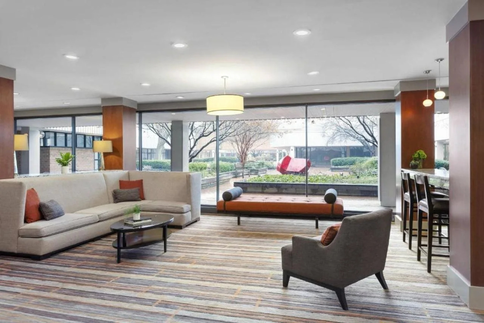 Delta Hotels by Marriott Baltimore North