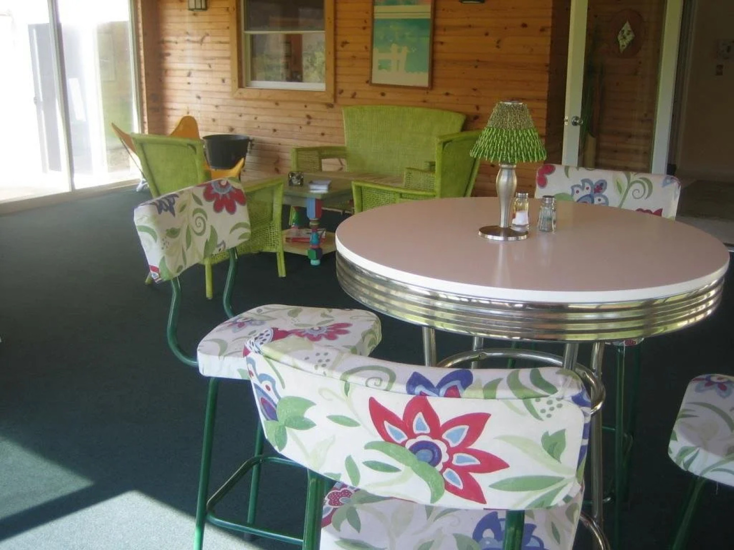 Harbert House Bed and Breakfast