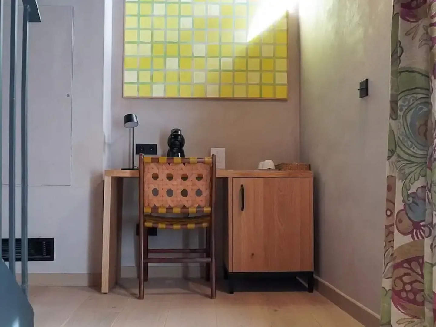 Tradere Hotel Boutique