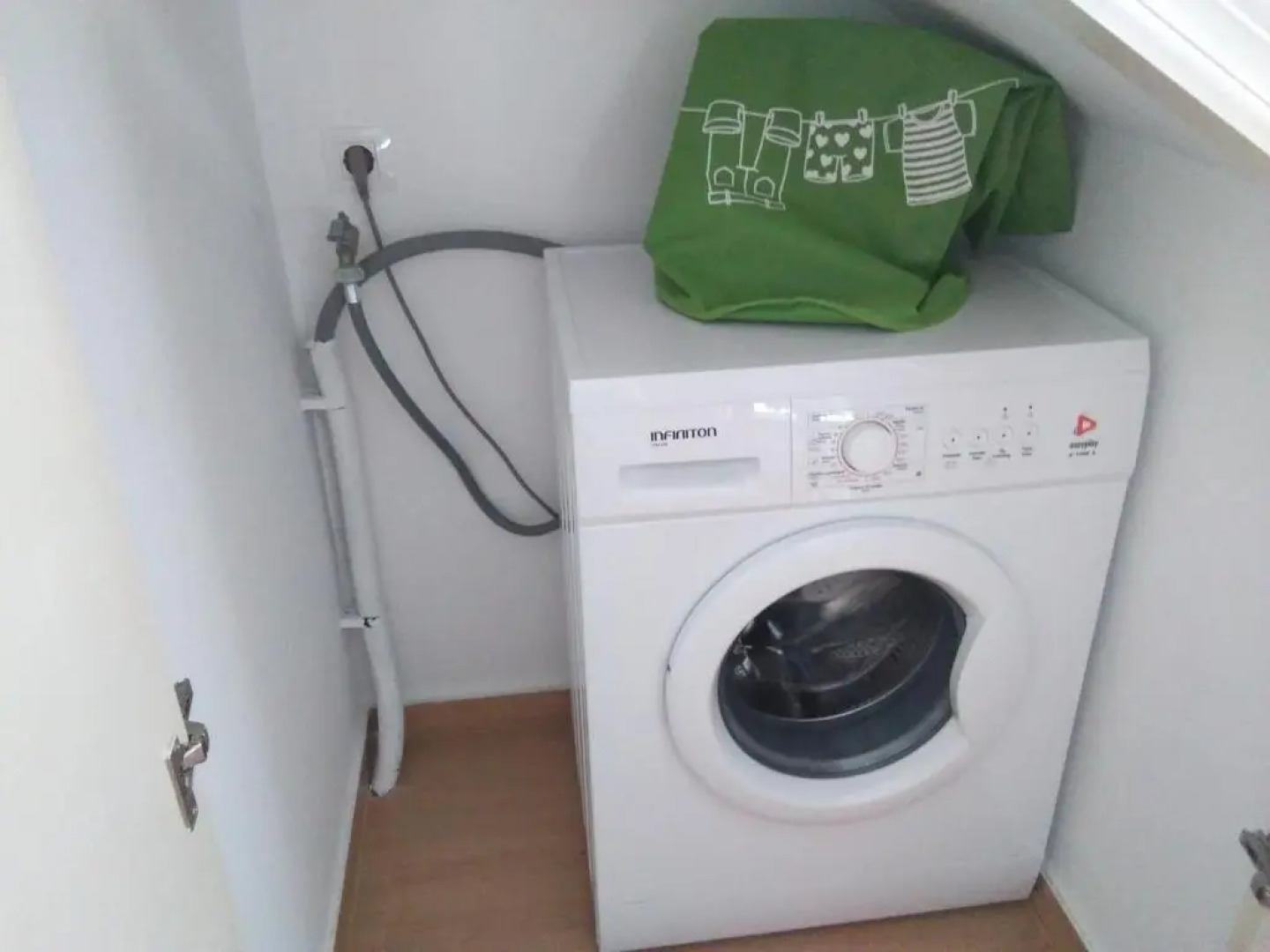 Apartamento Lepanto Playa