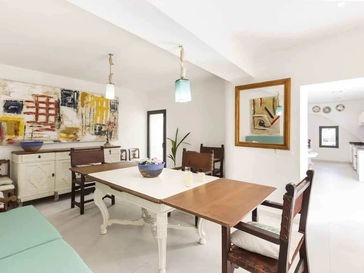 Residence by G Can Rochet