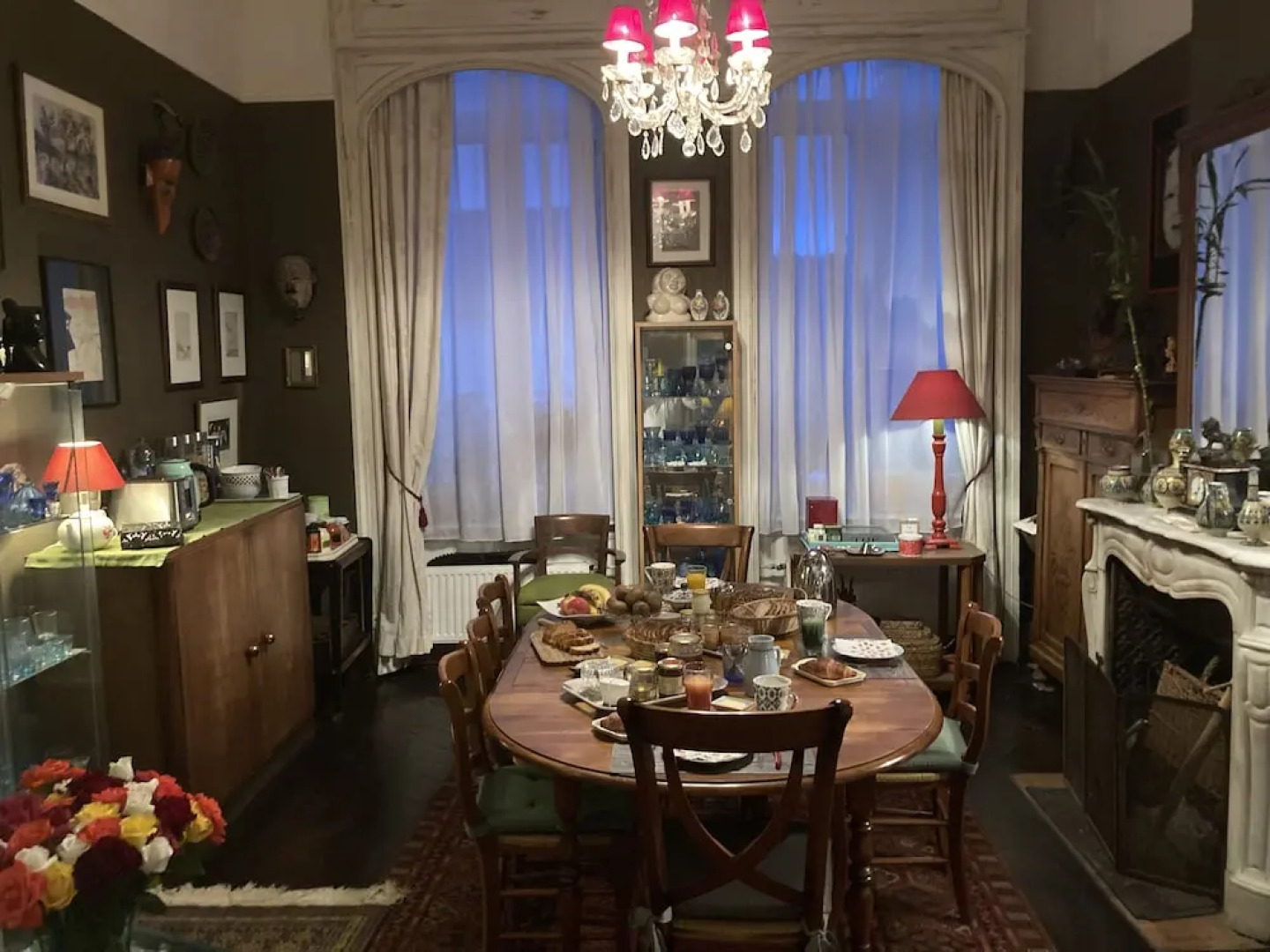 B&B Camera et Caetera