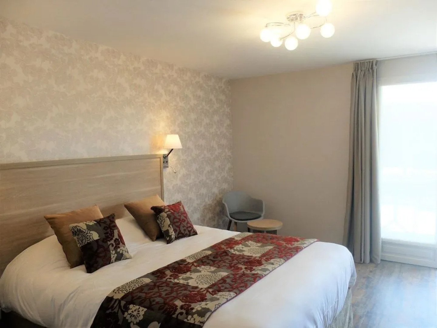 Hôtel Le Clos Badan