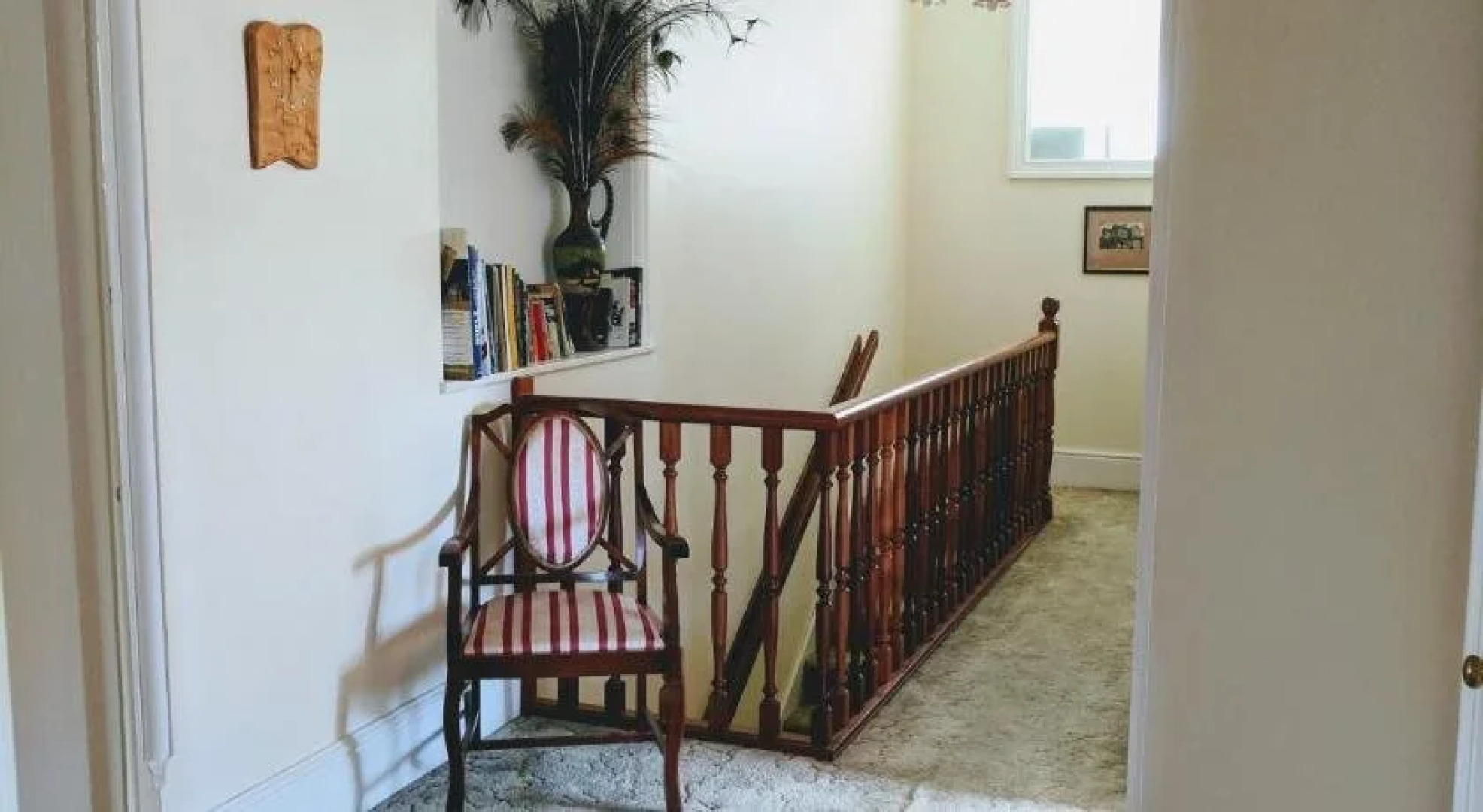 Meriam Bed and Breakfast