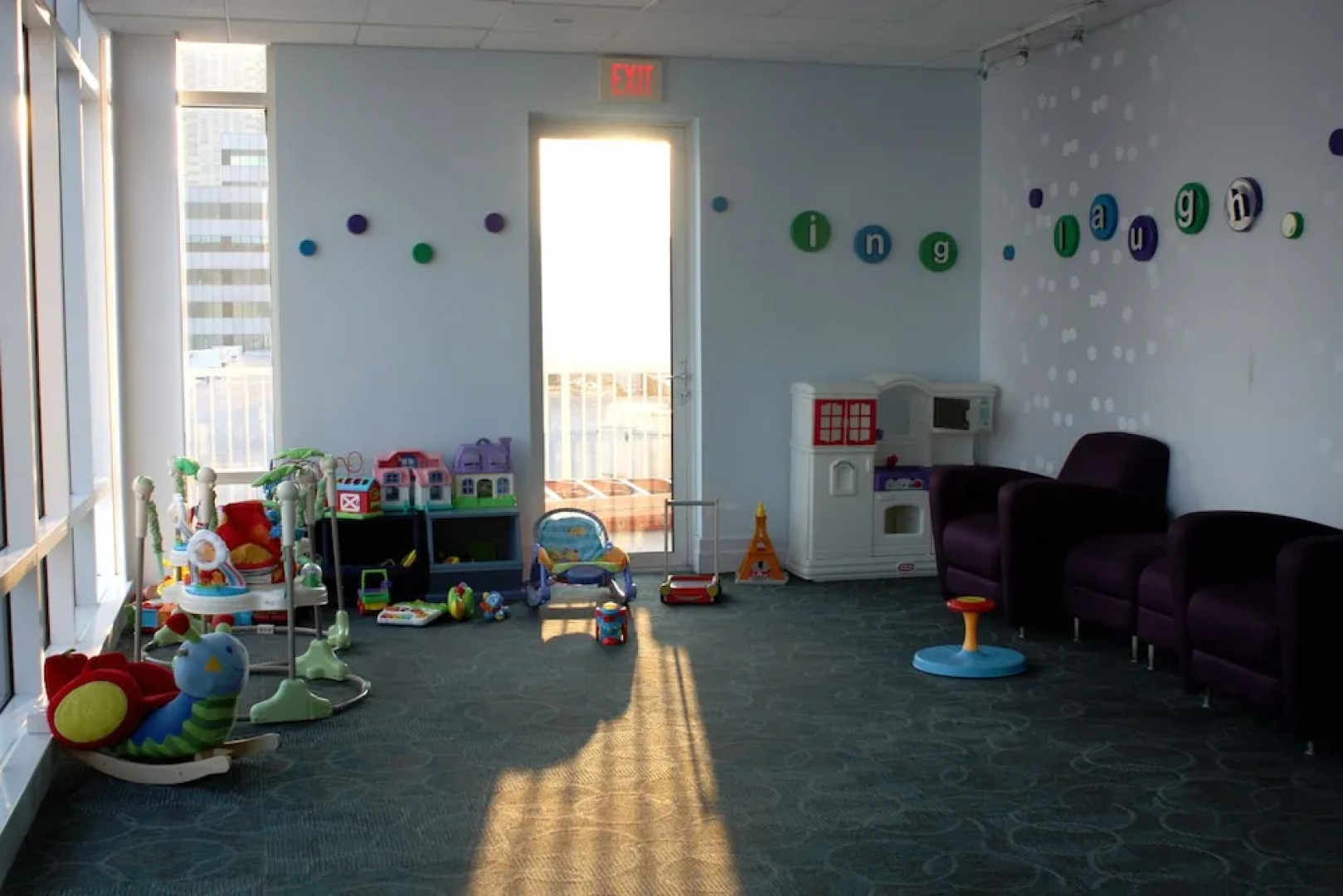 Dharma Home Suites JC at Exchange Place