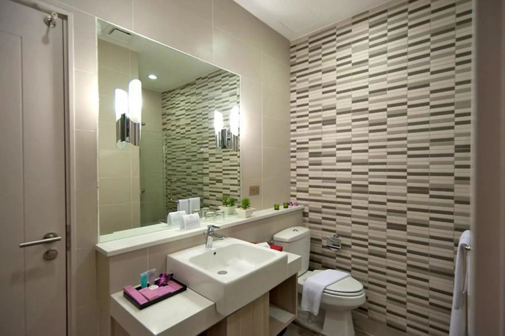 Citadines Uplands Kuching