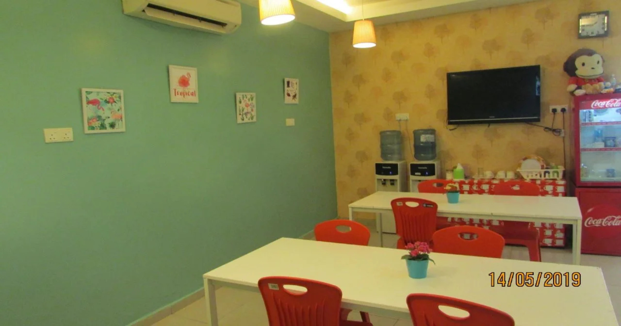 Hotel Zamburger Subang Jaya