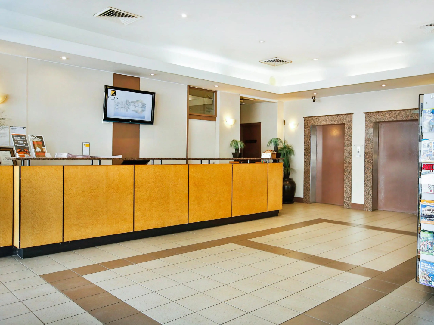 Madison Plaza Townsville
