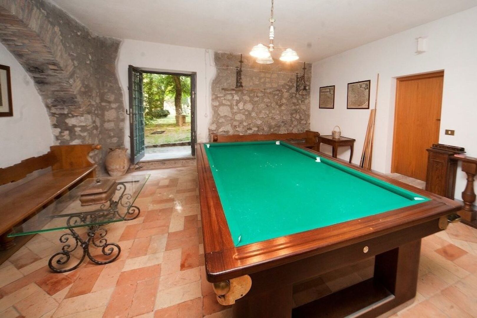 Agriturismo Borgo Podernovo