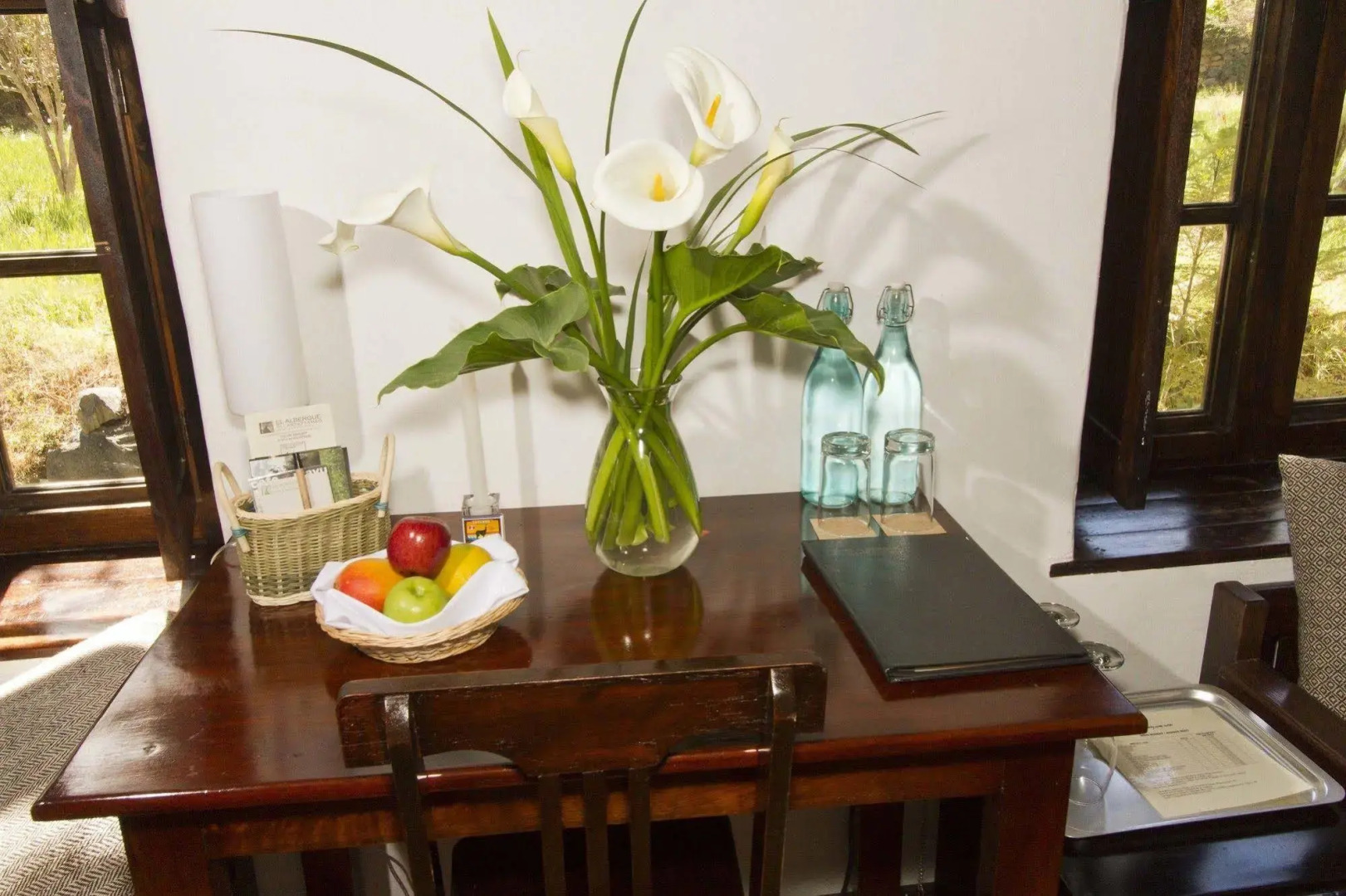 El Albergue Ollantaytambo