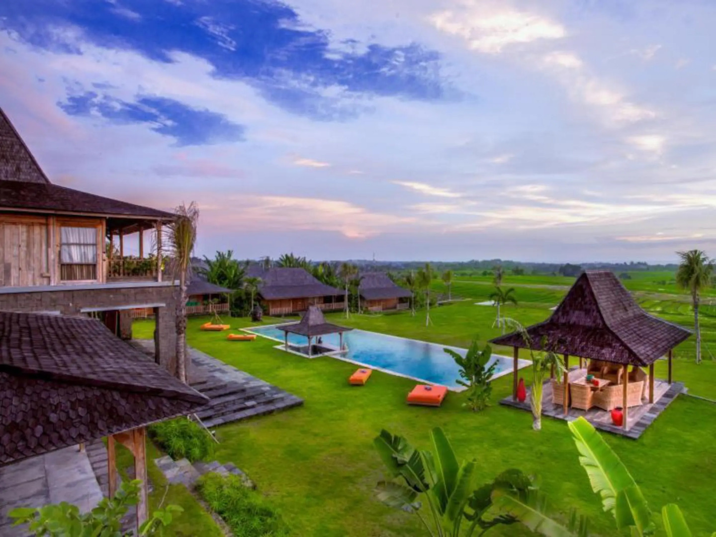 Alami Boutique Villas & Resort