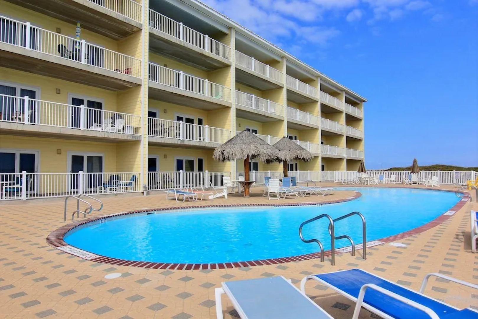 Grand Caribbean GC1002