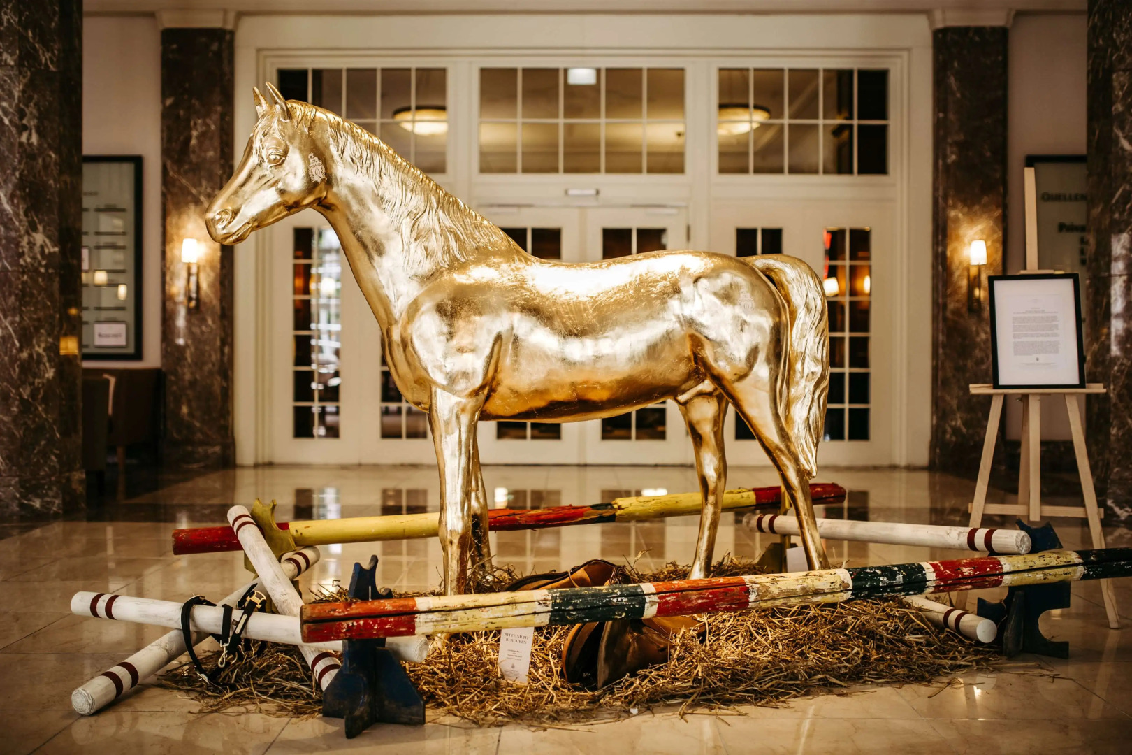 Parkhotel Quellenhof Aachen