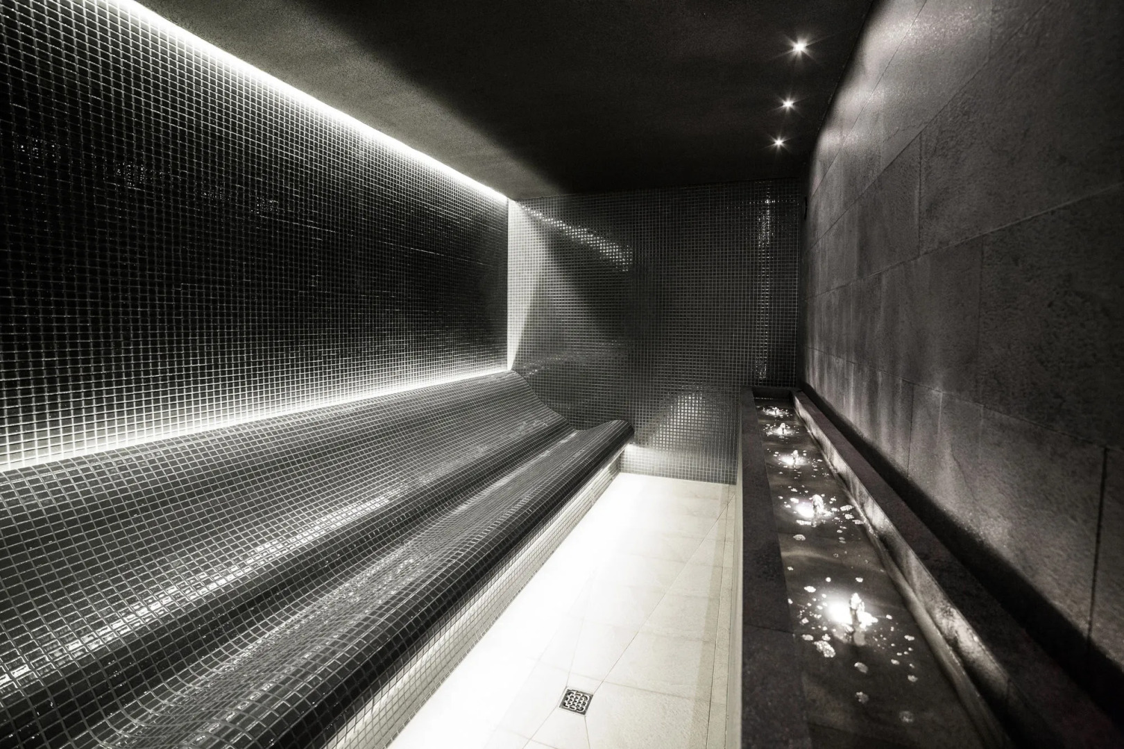 Hotel Villa Park Med & Spa