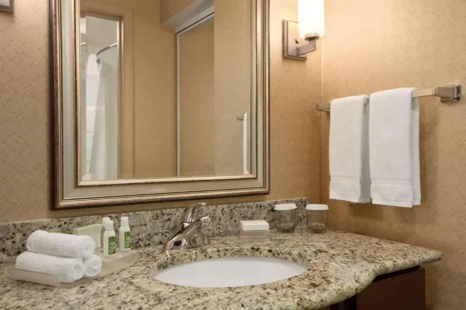 Homewood Suites by Hilton Atlantic City/Egg Harbor Township