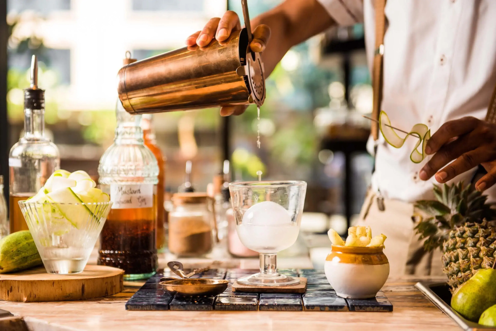 Hyatt Centric Candolim Goa