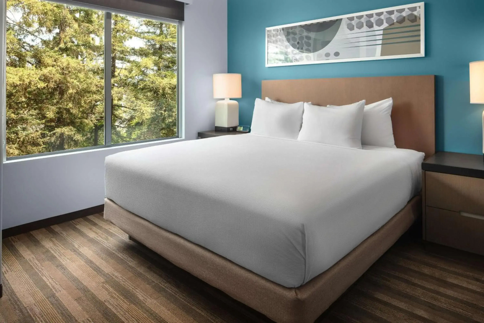 Hyatt House San Jose / Cupertino