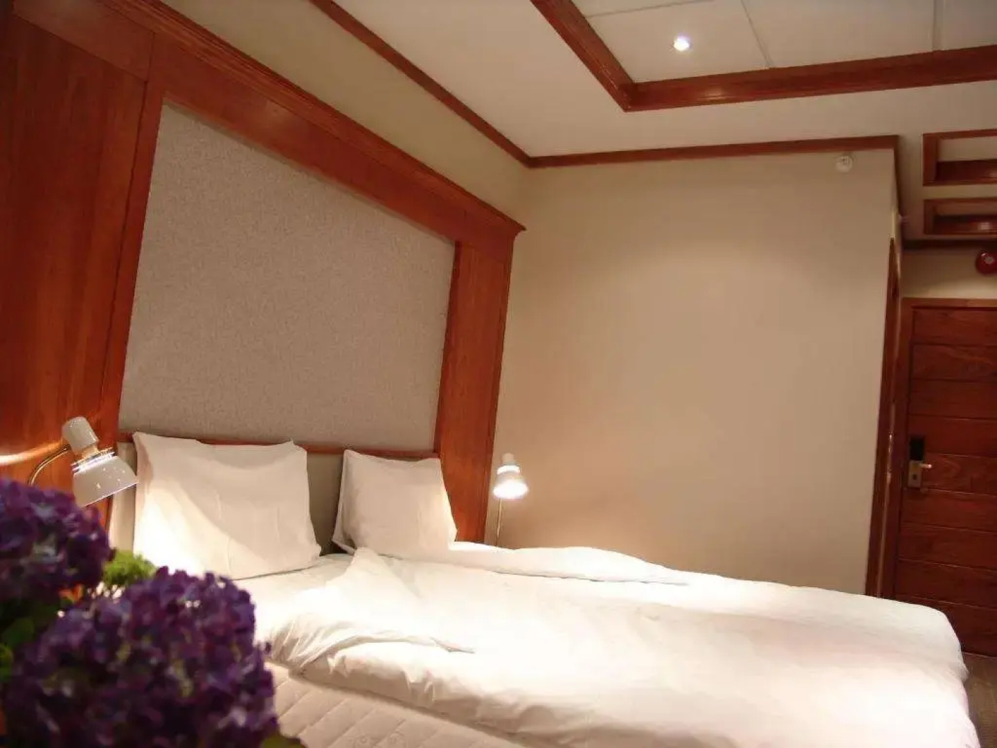 Alver Hotel AS