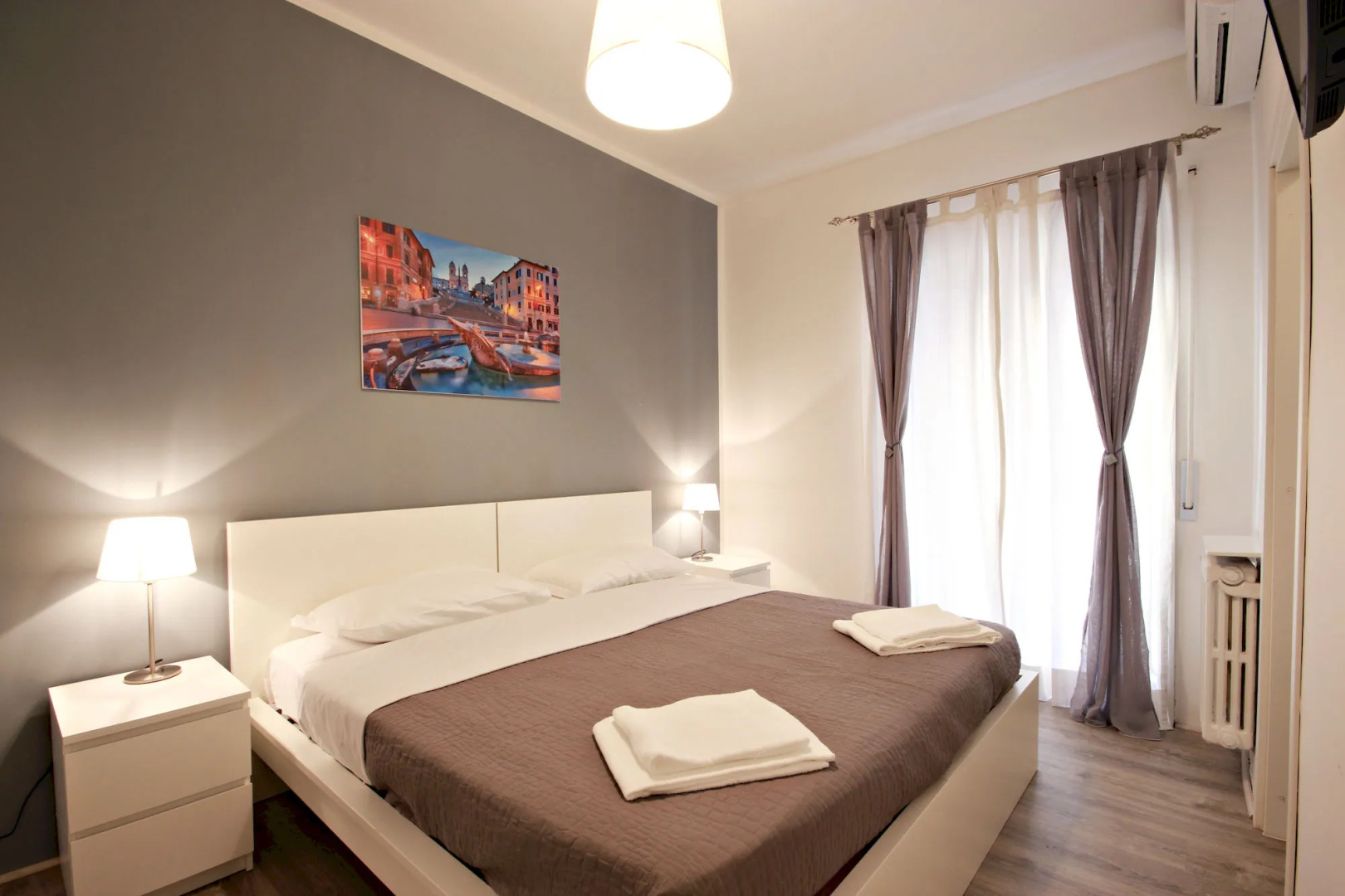 Le Piazze di Roma B&B