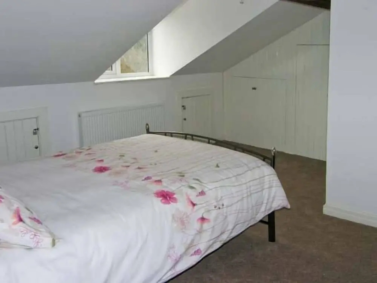 Hendre Aled Cottage 3