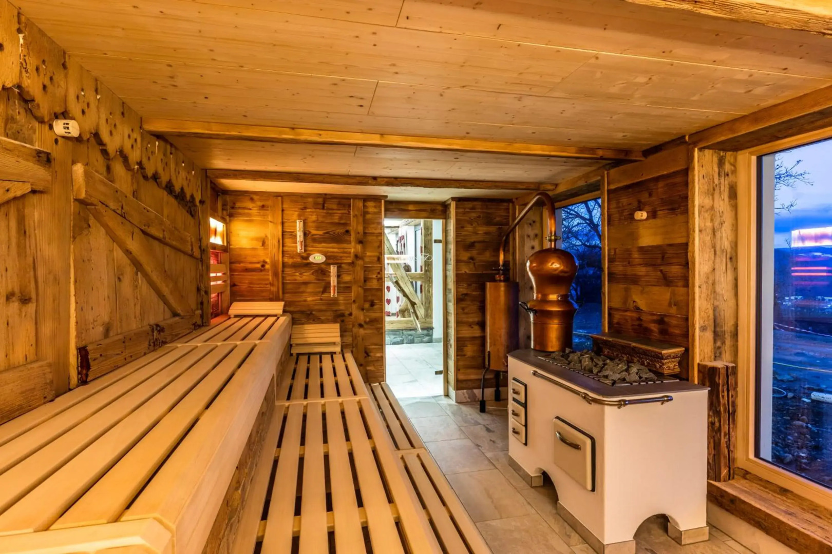 Hotel Restaurant Krone