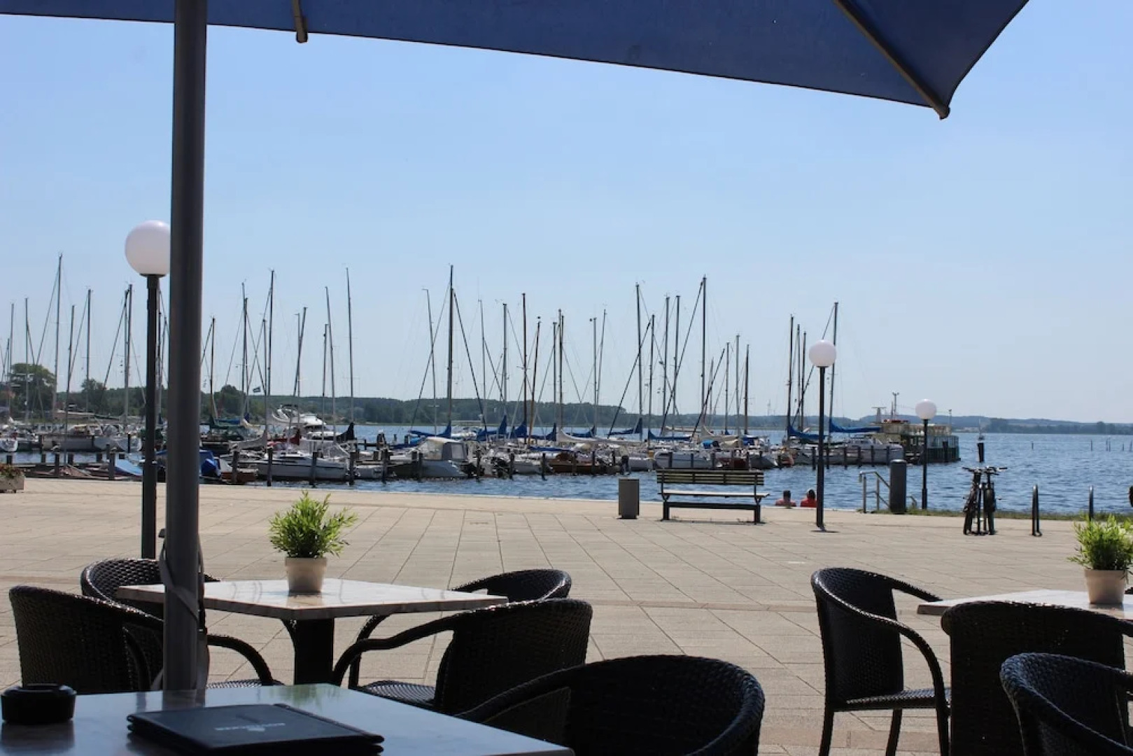 Ferienwohnungen Schwabe