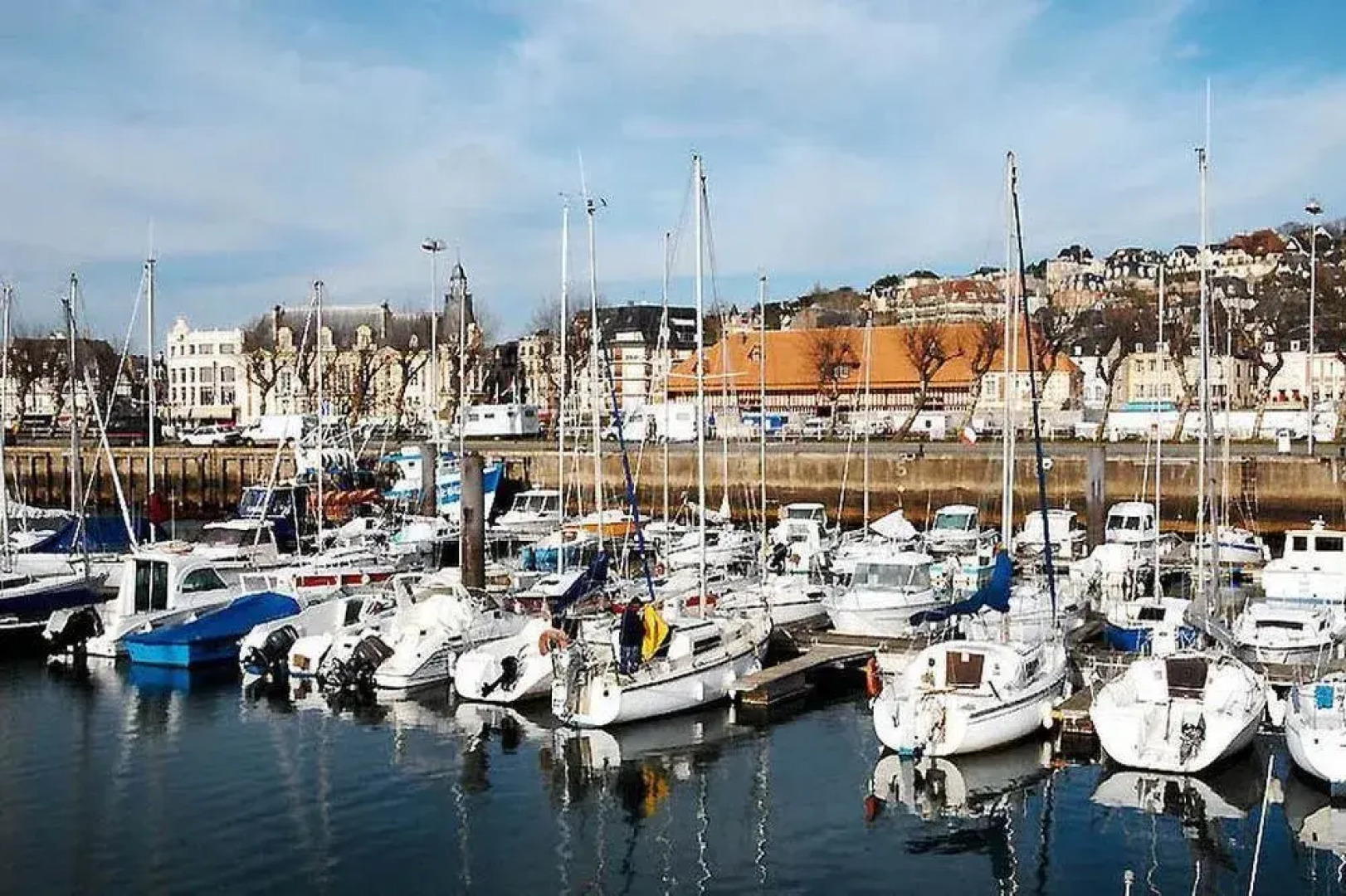 Résidence Pierre et Vacances Le Beach