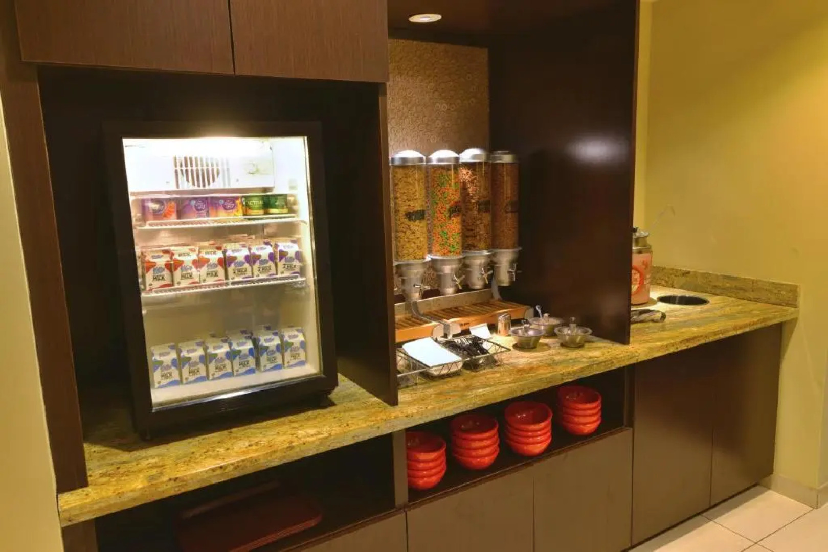 TownePlace Suites Williamsport