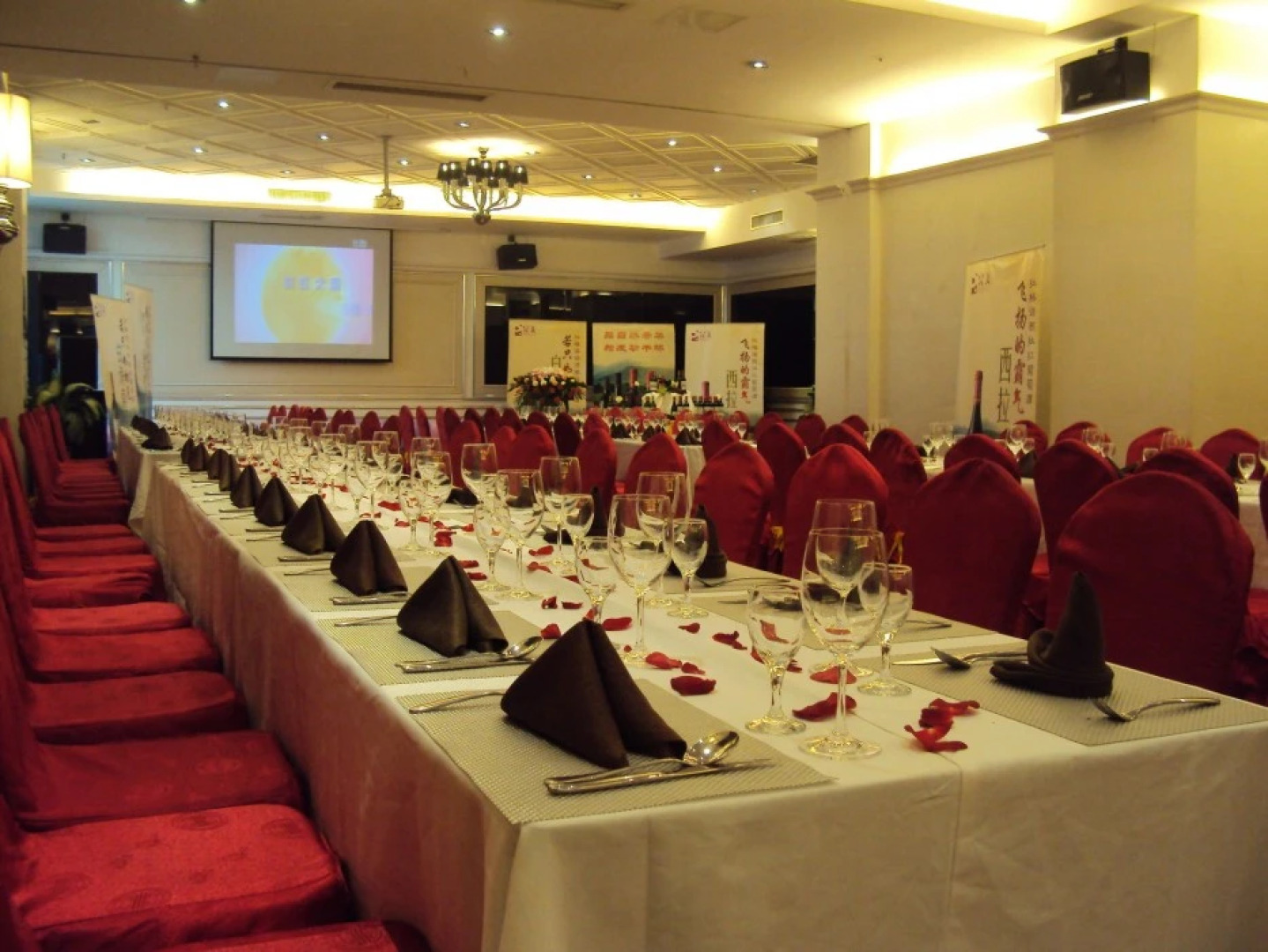 Lianyungang Century Fate International Hotel