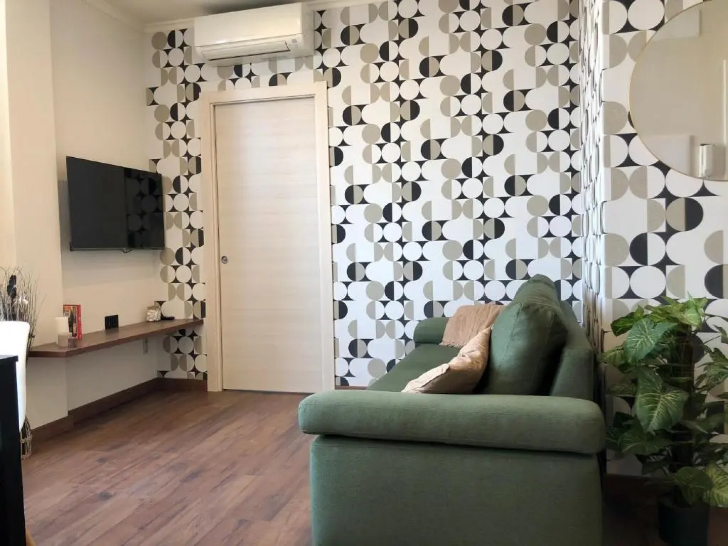 Attico in Duomo Savona