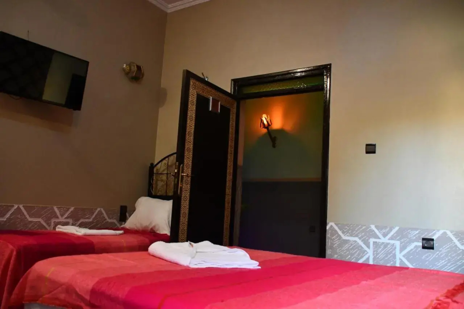 Hotel la Vallee Des Oiseaux