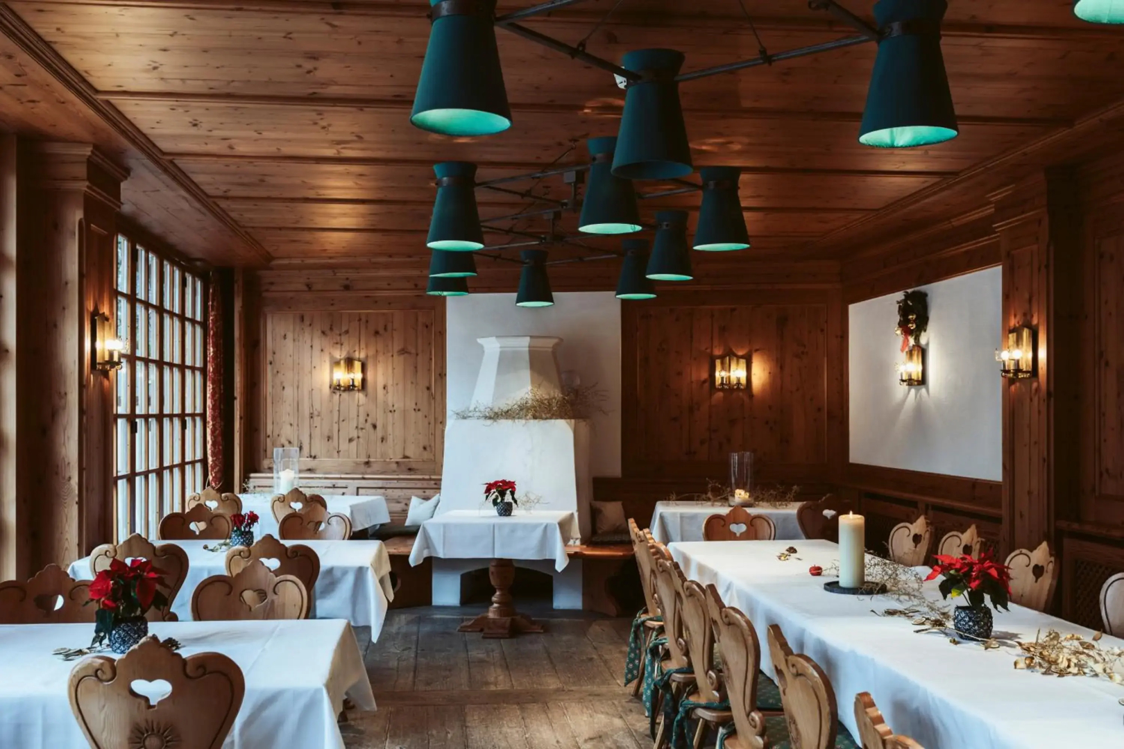 Hotel Goldene Sonne