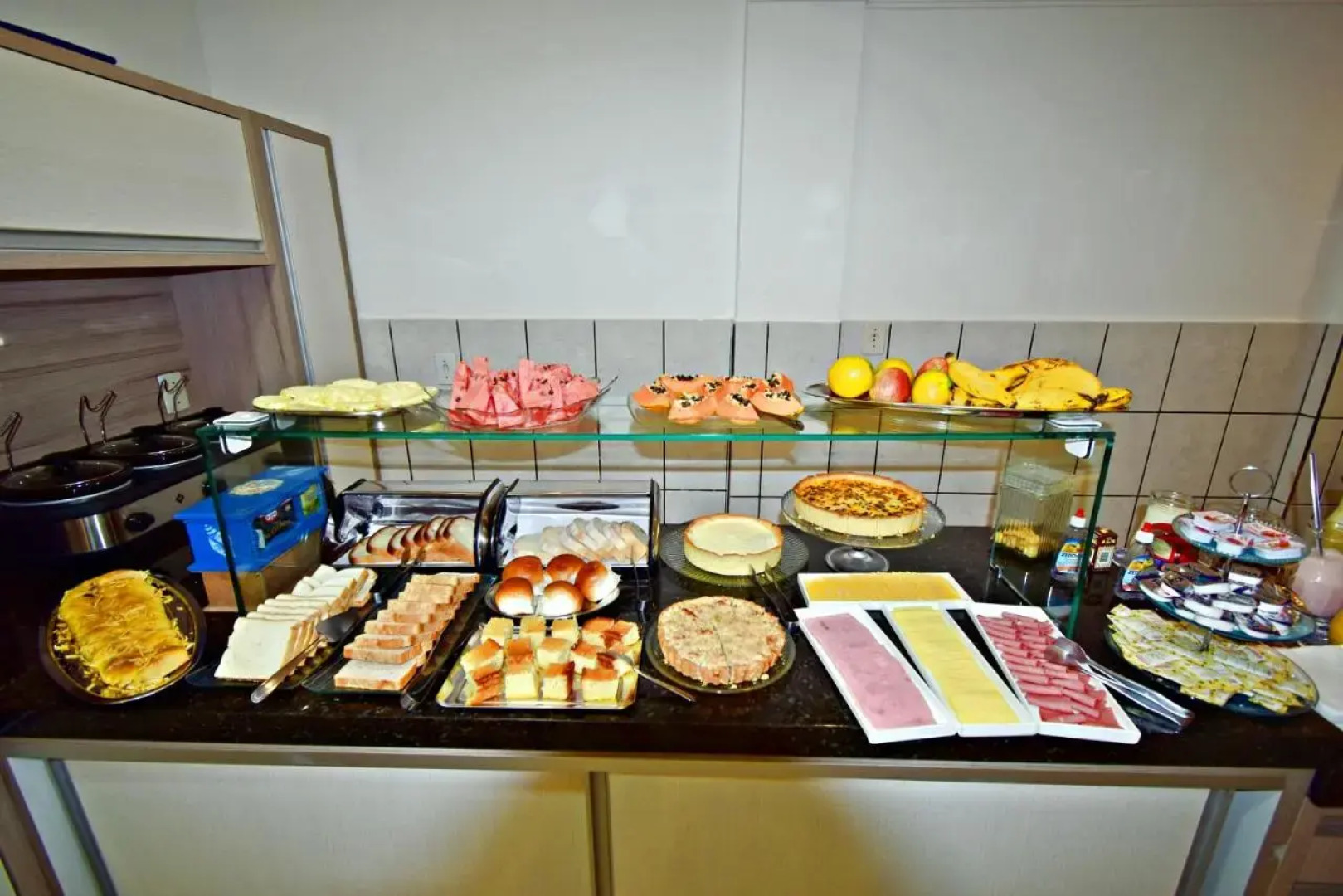 Pousada Enseada dos Golfinhos