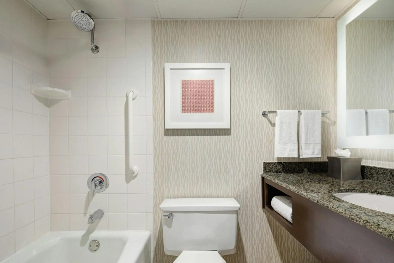 Marriott St. Louis Airport