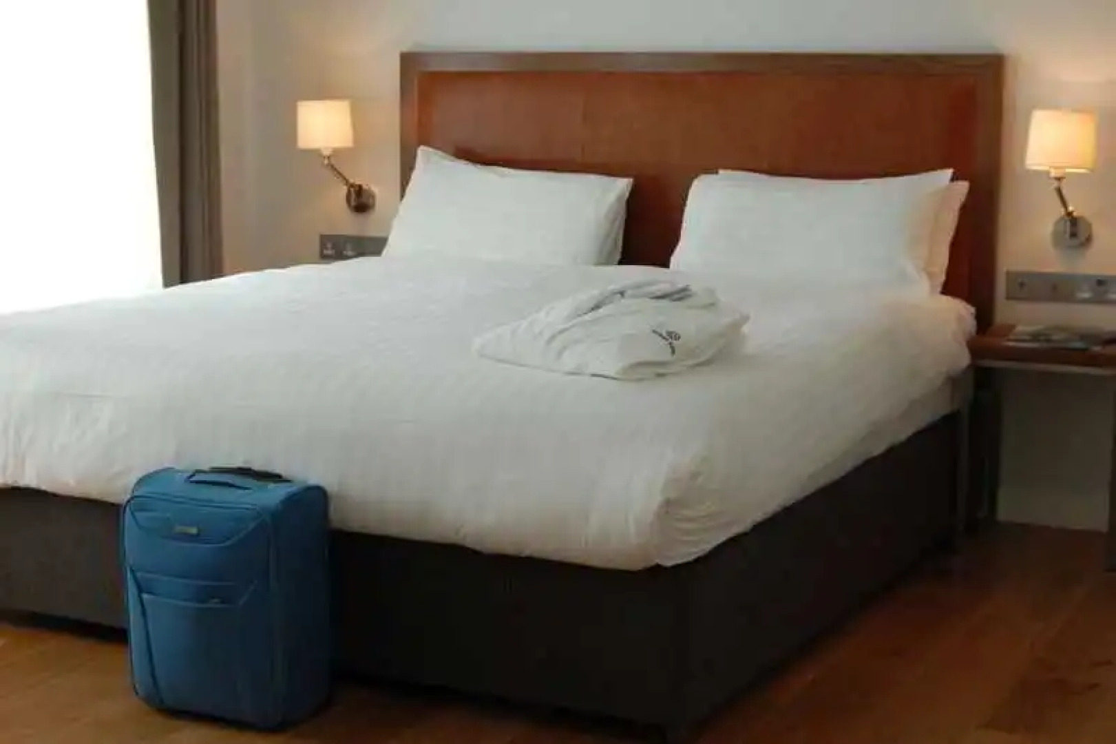 Merrion Hall Hotel Ballsbridge