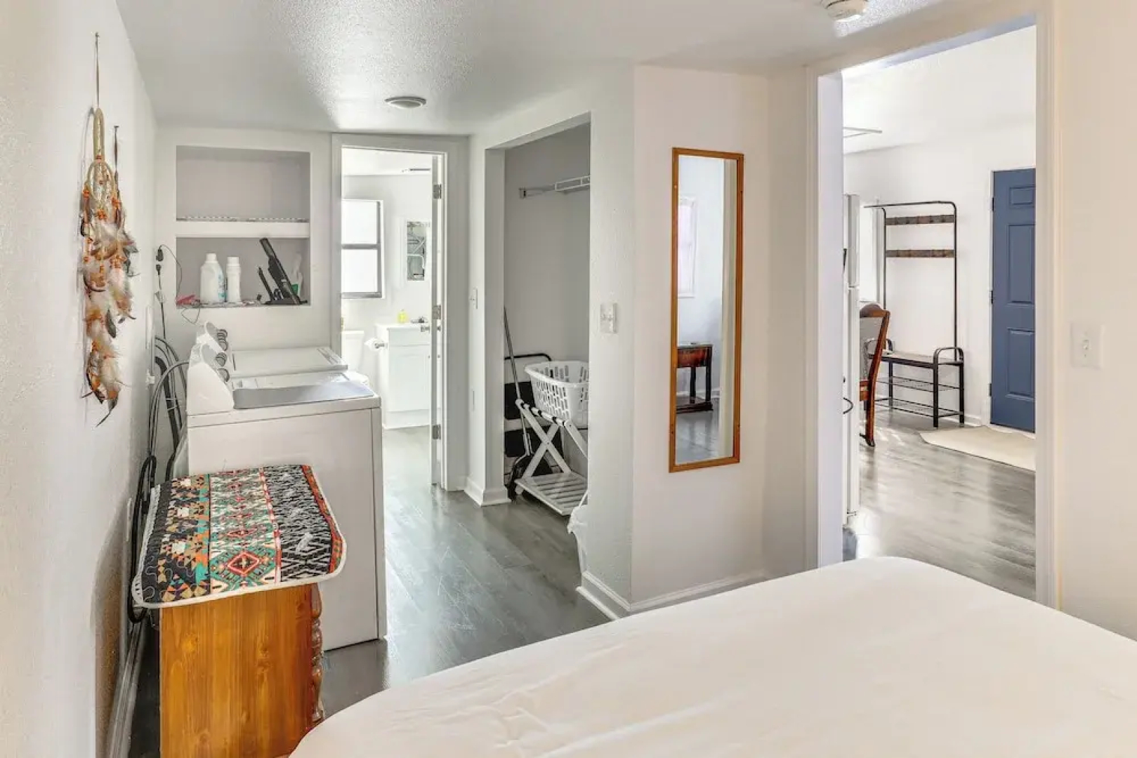 < 1 Mi to Enmu: Pet-friendly Home in Portales!