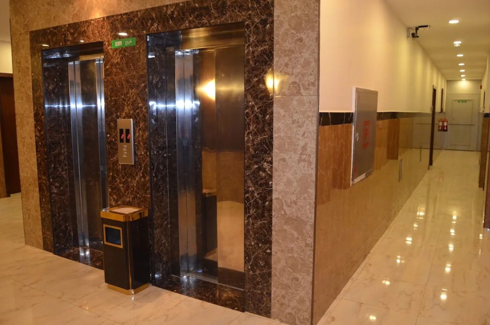 Lina Park Hotel Suites 2