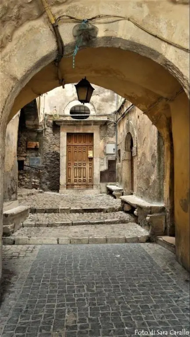 Appartamento di Giuseppe