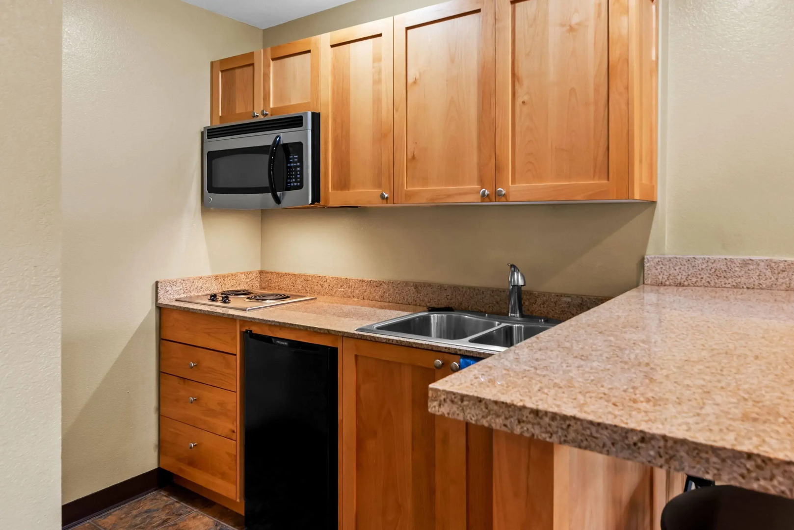 Baymont by Wyndham Yakima Riverfront