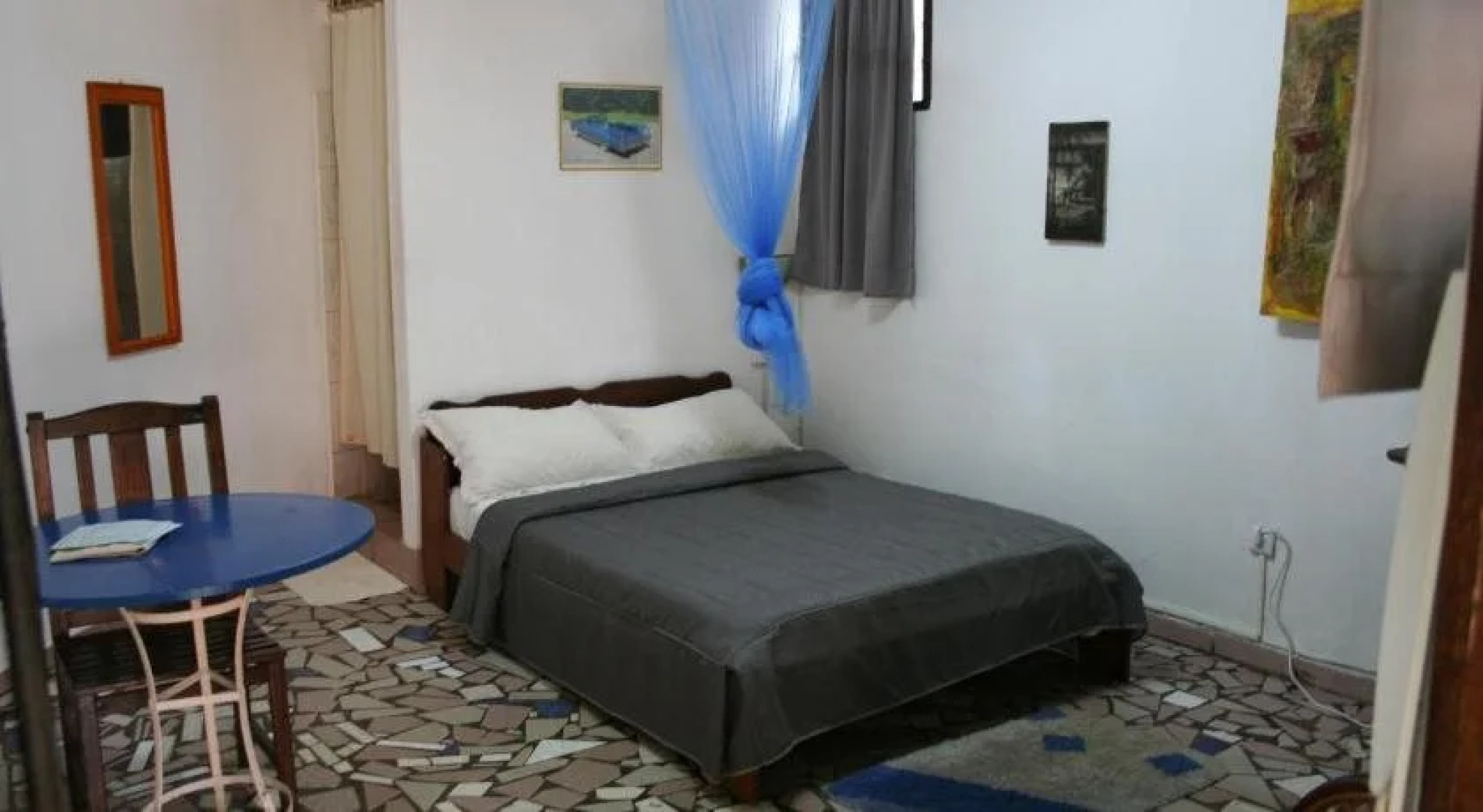 Hotel Napoleon Lagune